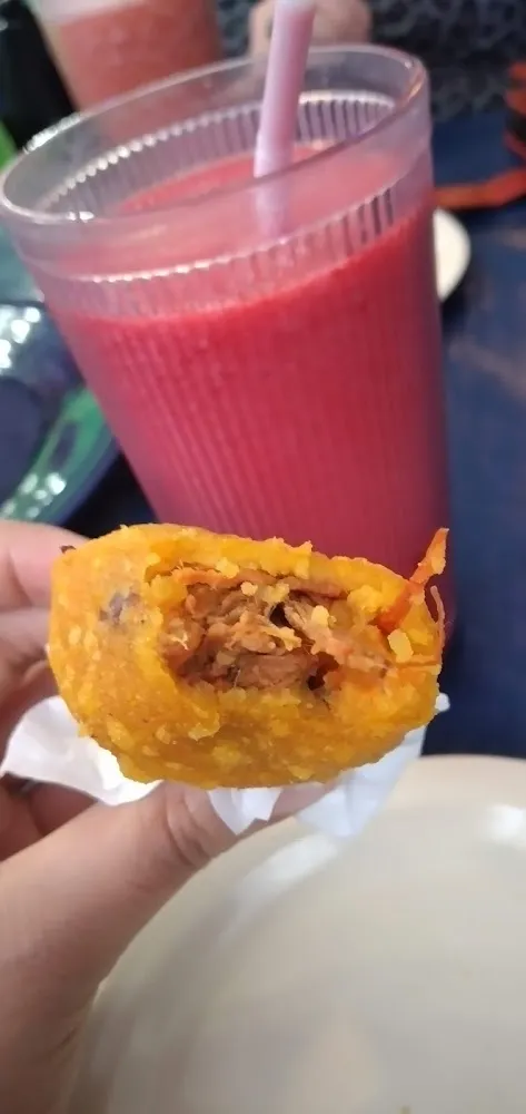 Empanada de Carne