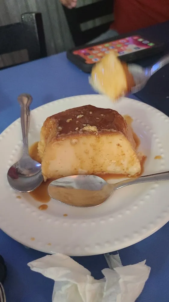 Flan