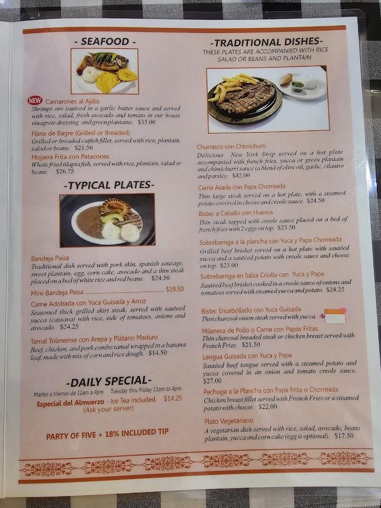 Casa Vieja Res Carrollton