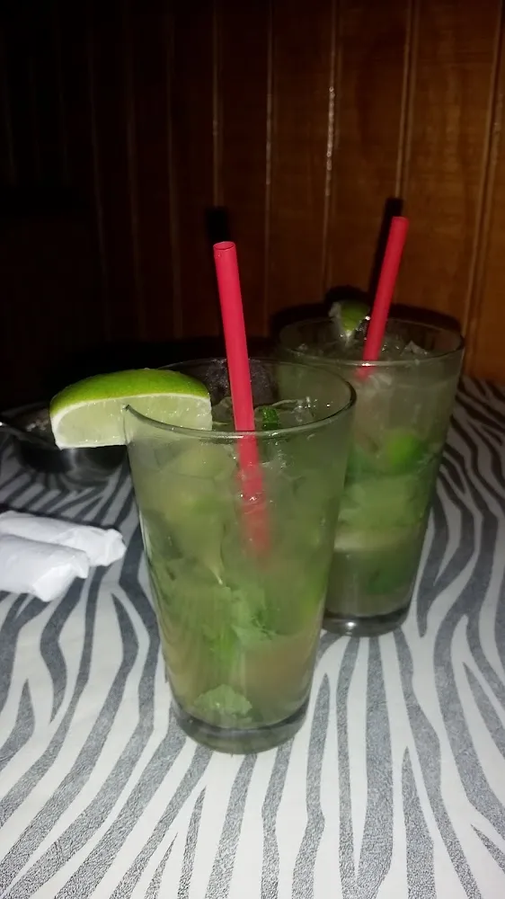 Mojito